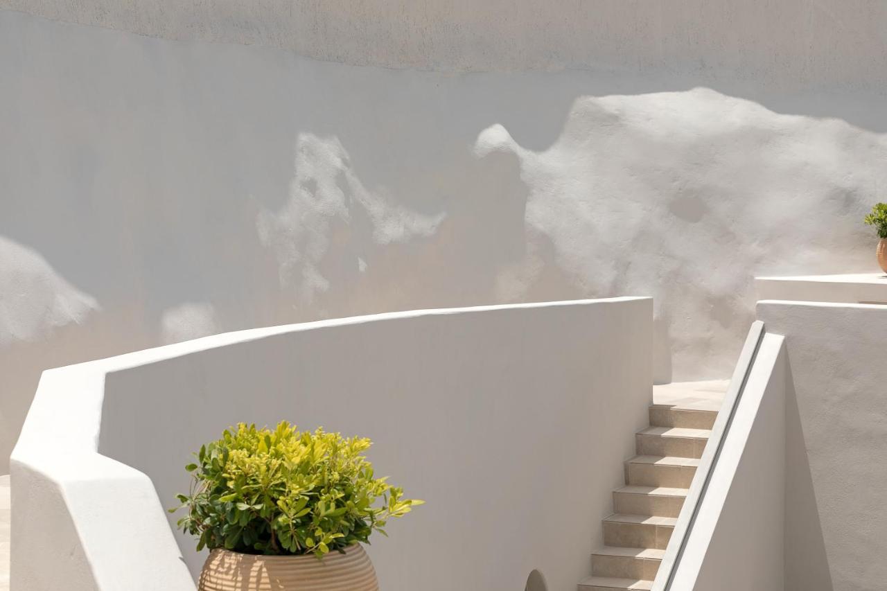 קרטראדוס Utopia Villas Santorini מראה חיצוני תמונה