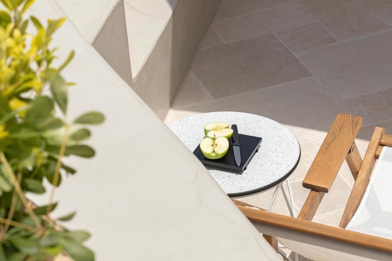 קרטראדוס Utopia Villas Santorini מראה חיצוני תמונה