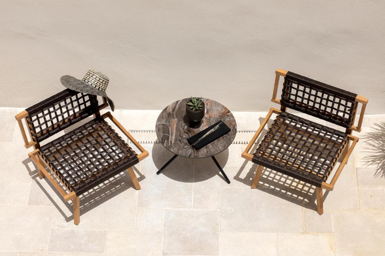 קרטראדוס Utopia Villas Santorini מראה חיצוני תמונה