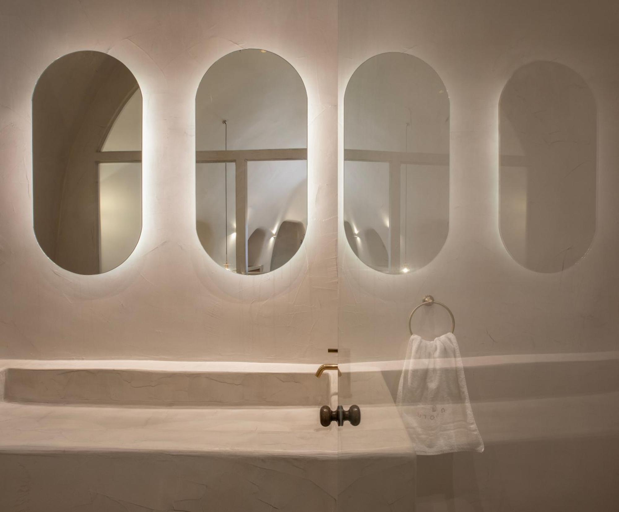 קרטראדוס Utopia Villas Santorini מראה חיצוני תמונה