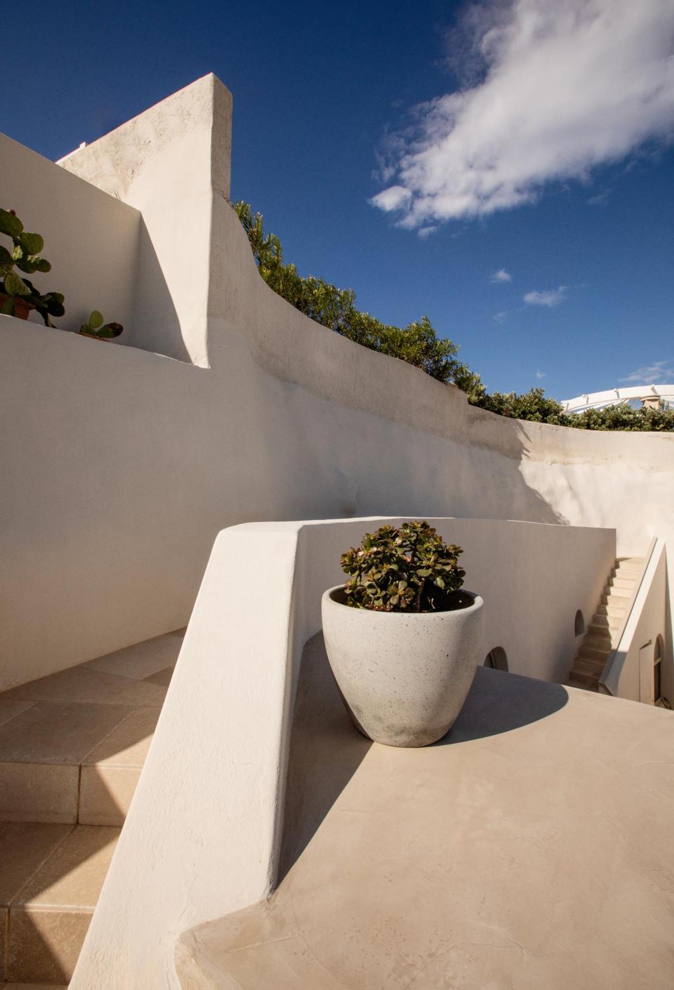 קרטראדוס Utopia Villas Santorini מראה חיצוני תמונה