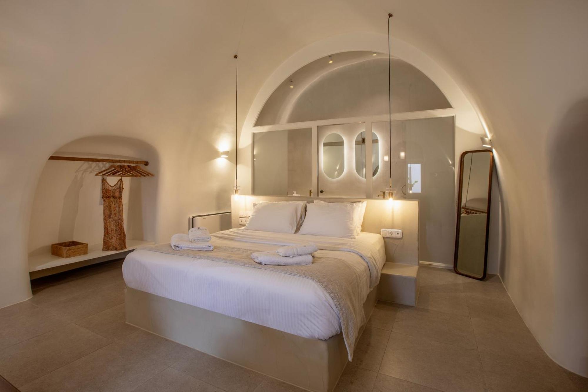 קרטראדוס Utopia Villas Santorini מראה חיצוני תמונה