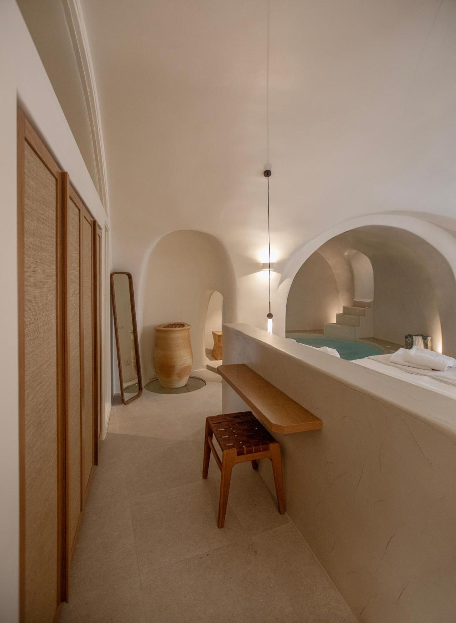 קרטראדוס Utopia Villas Santorini מראה חיצוני תמונה