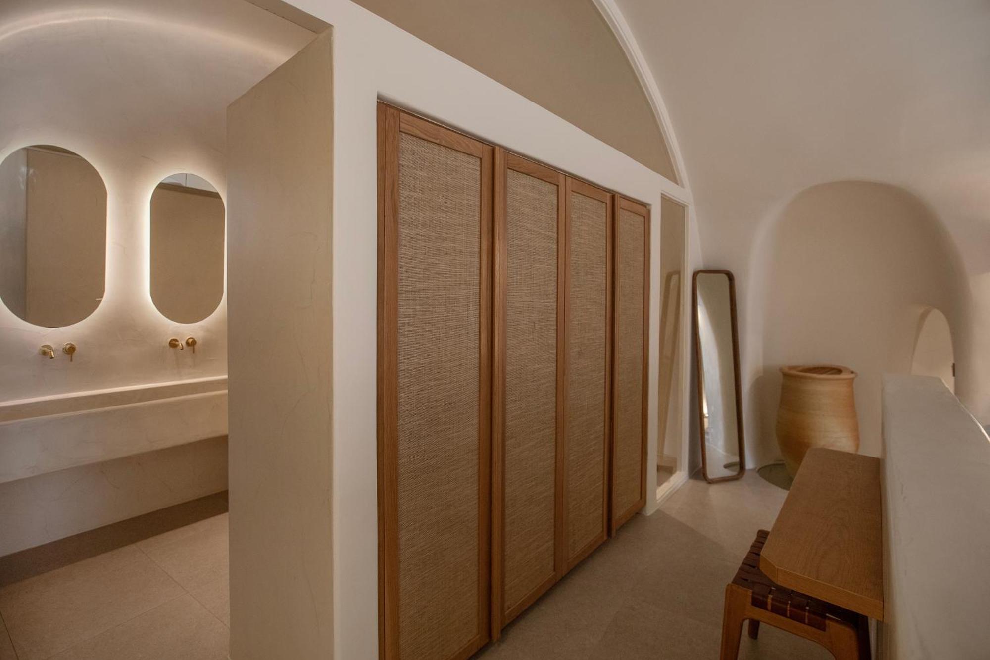 קרטראדוס Utopia Villas Santorini מראה חיצוני תמונה