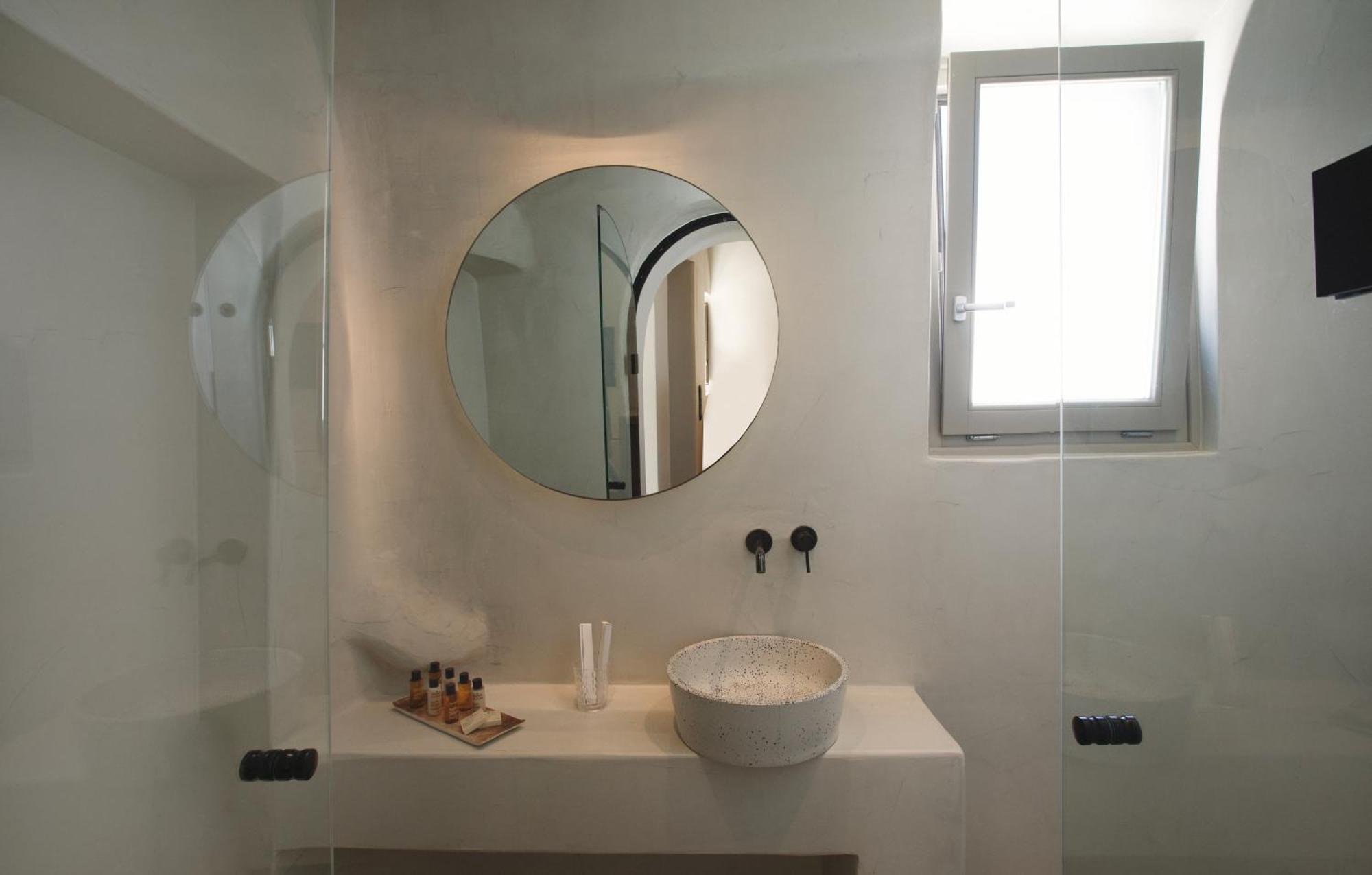 קרטראדוס Utopia Villas Santorini מראה חיצוני תמונה