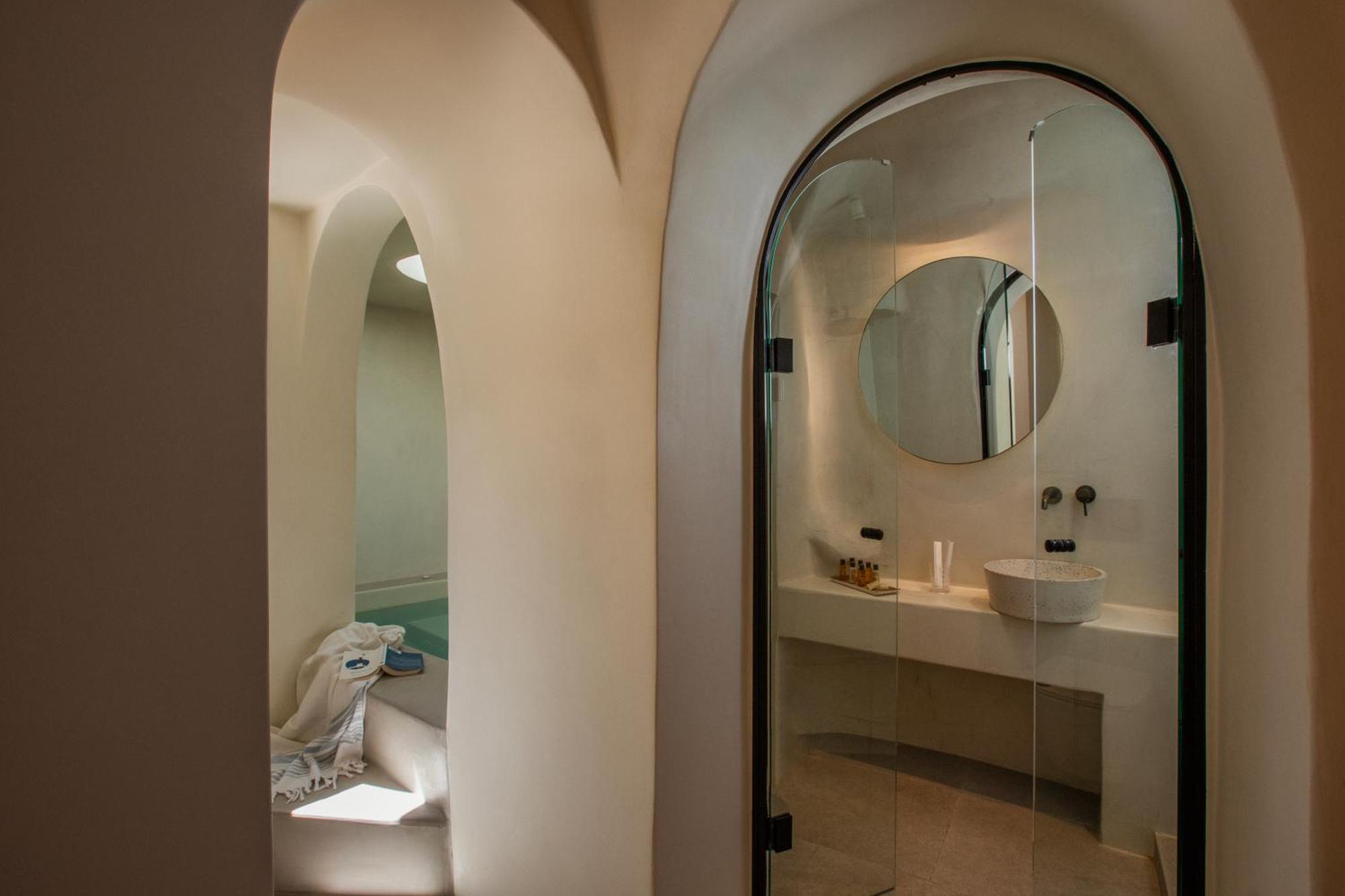 קרטראדוס Utopia Villas Santorini מראה חיצוני תמונה