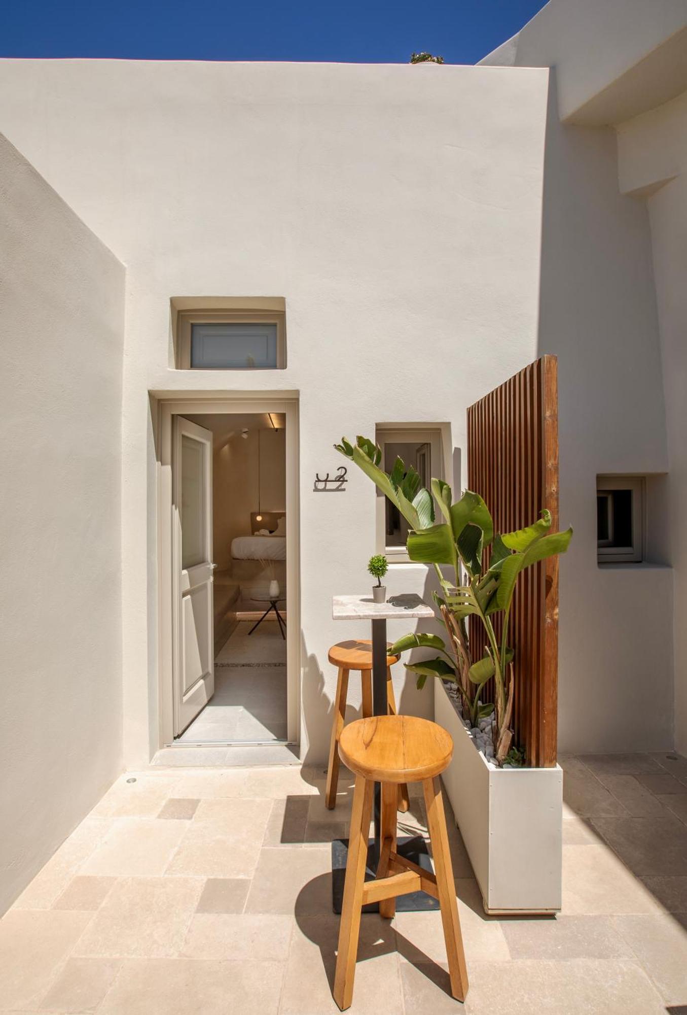 קרטראדוס Utopia Villas Santorini מראה חיצוני תמונה