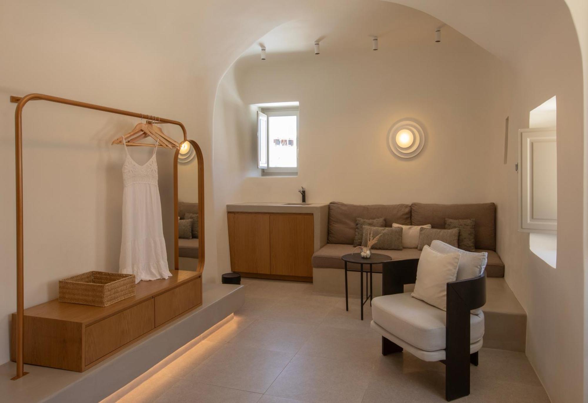 קרטראדוס Utopia Villas Santorini מראה חיצוני תמונה